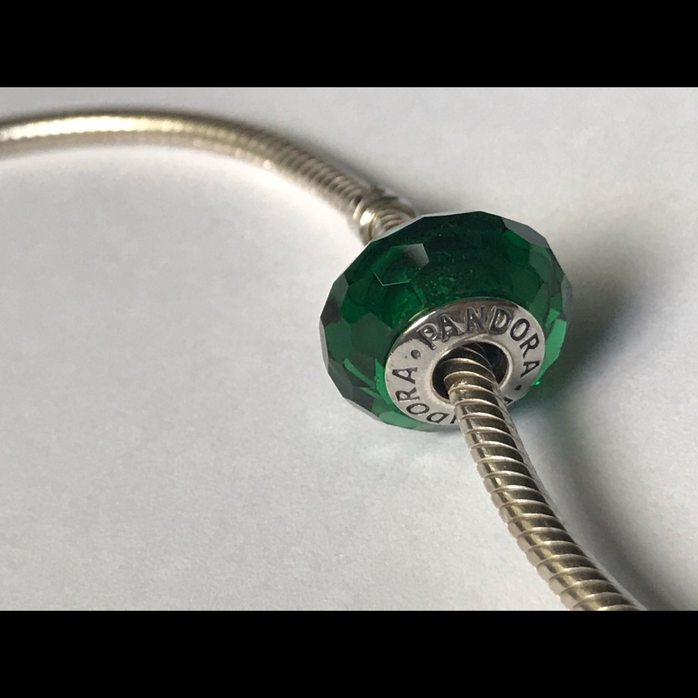 Pandora Bracelet - Picture 6 of 10